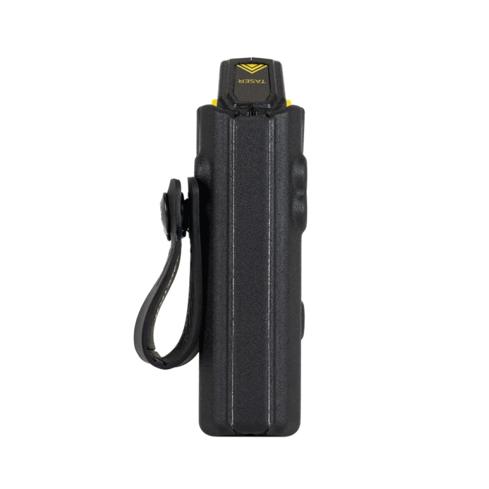 TASER Pulse Holster Inside-the-Waistband (IWB) - Smart Pulse Safety