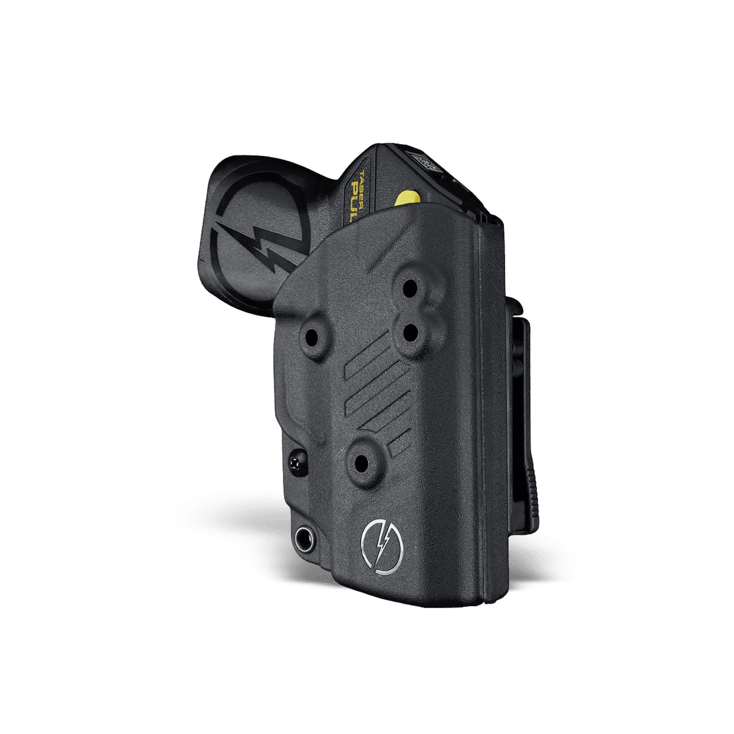 TASER Pulse Holster Outside-the-Waistband (OWB) - Smart Pulse Safety