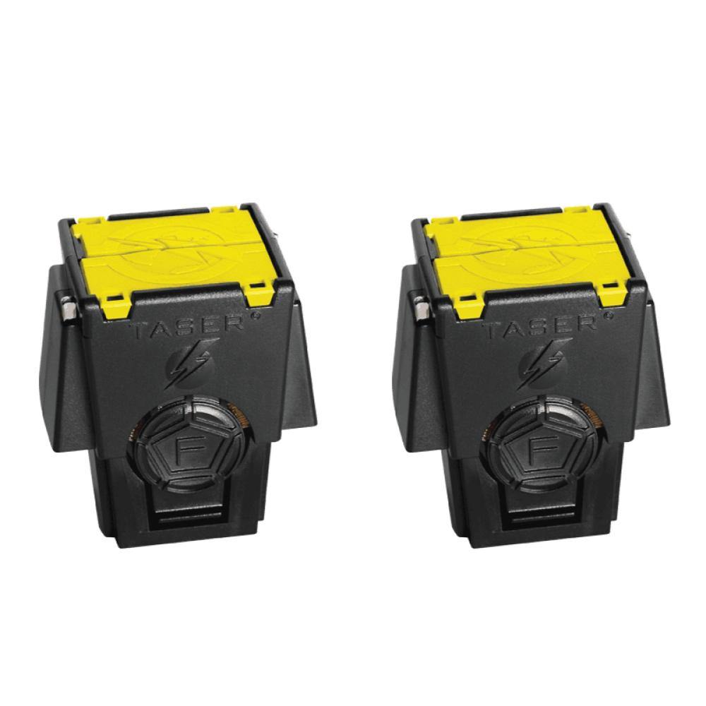 2-Pack Live Cartridges -  