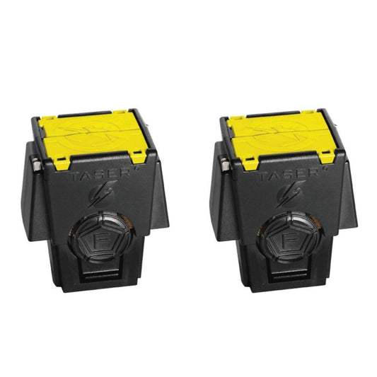 2-Pack Live Cartridges -  