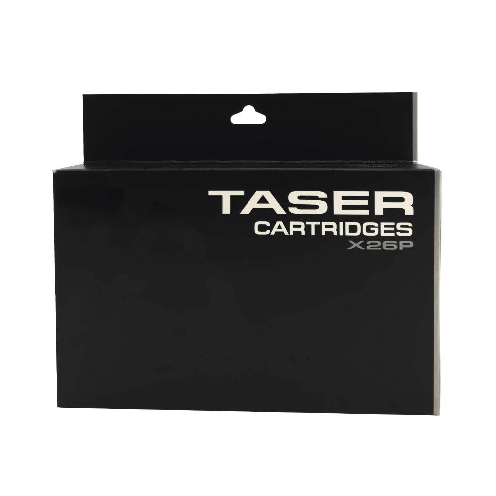2-Pack Live Cartridges -  