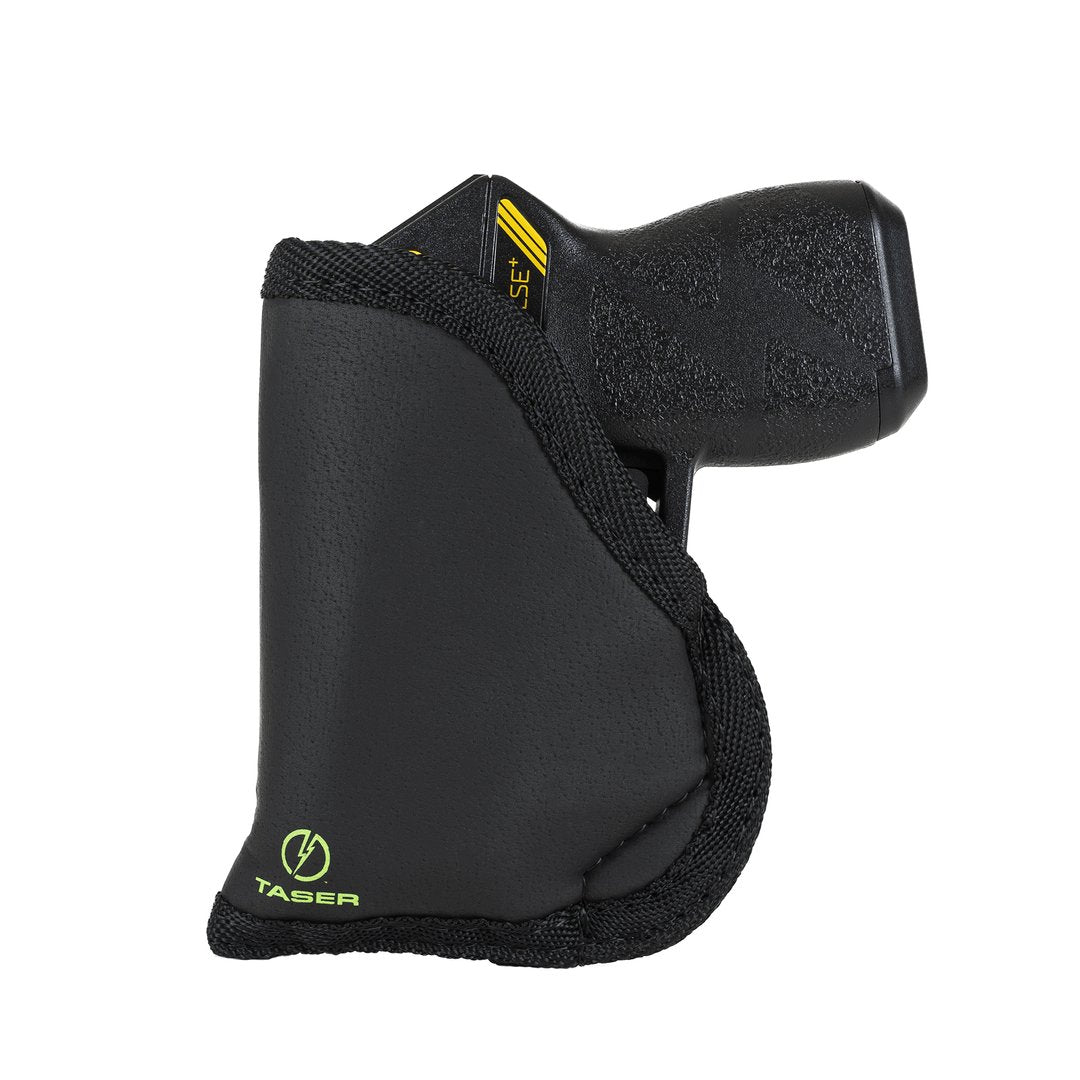 Sticky Holster - Smart Pulse Safety