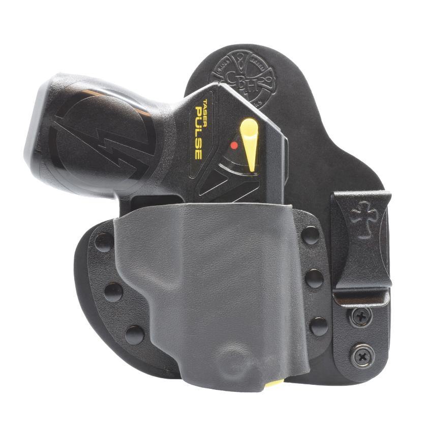 Appendix Carry Right-handed Holster - Smart Pulse Safety