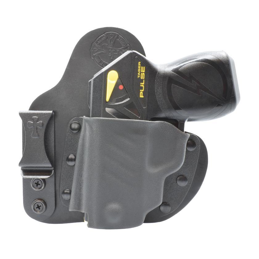 Appendix Carry Left-handed Holster - Smart Pulse Safety