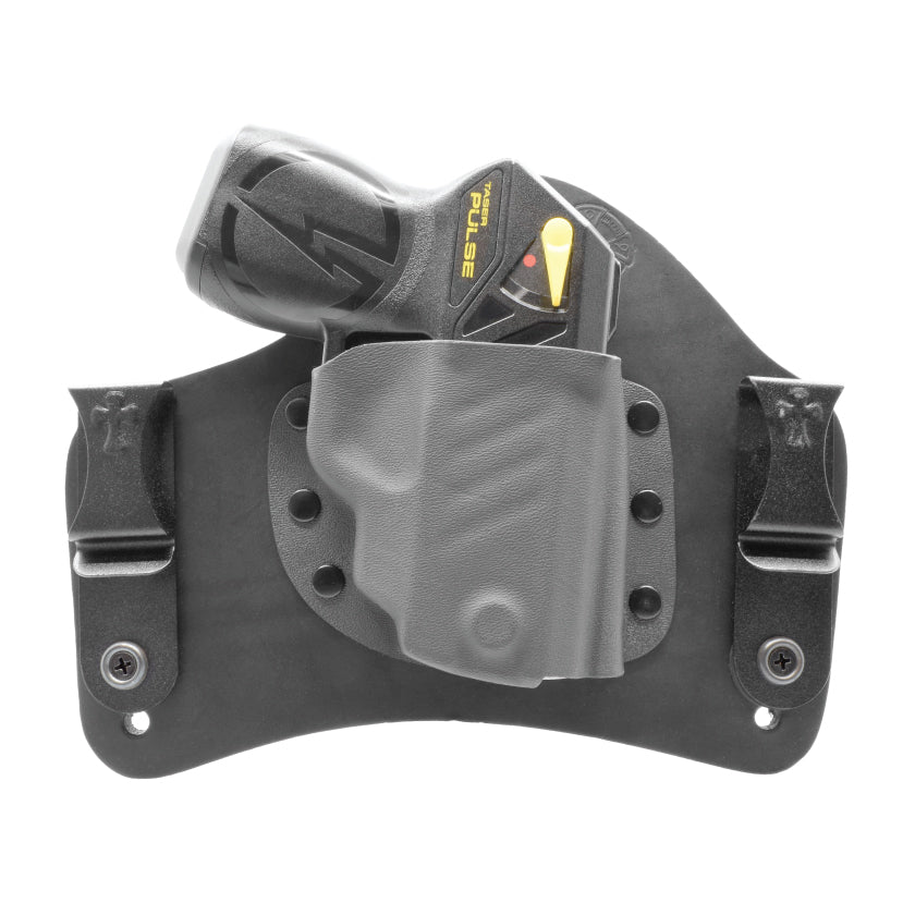 SuperTuck IWB Right-handed Holster - Smart Pulse Safety