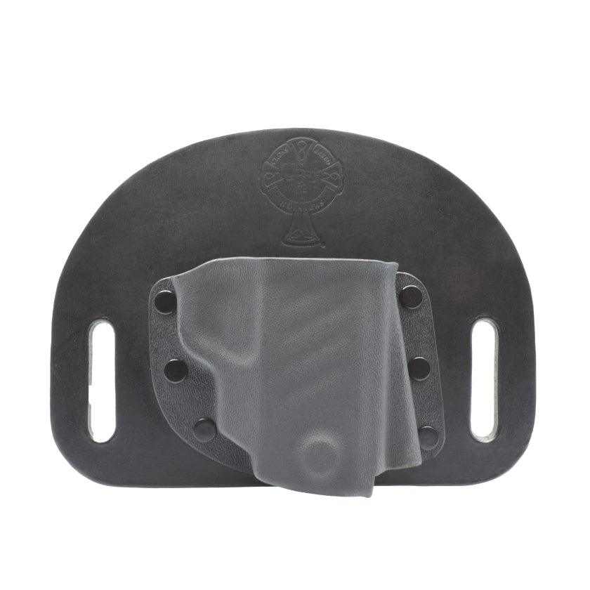 SnapSlide OWB Right-handed Holster - Smart Pulse Safety