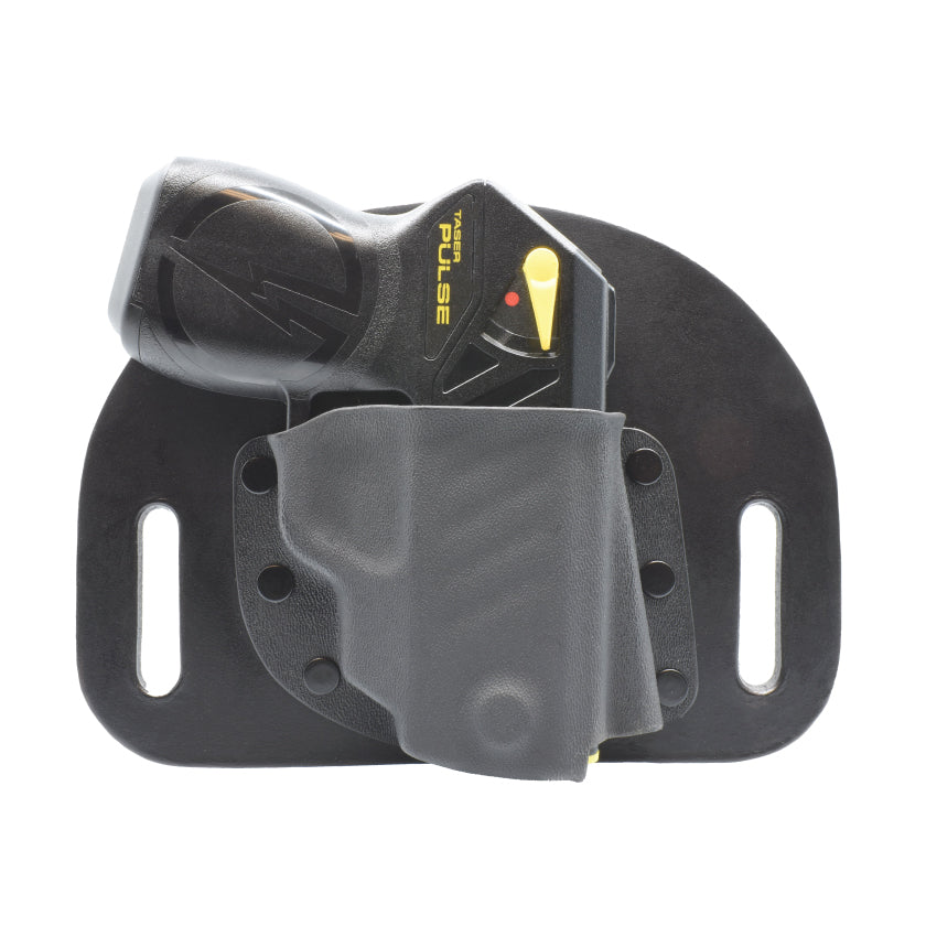 SnapSlide OWB Right-handed Holster - Smart Pulse Safety