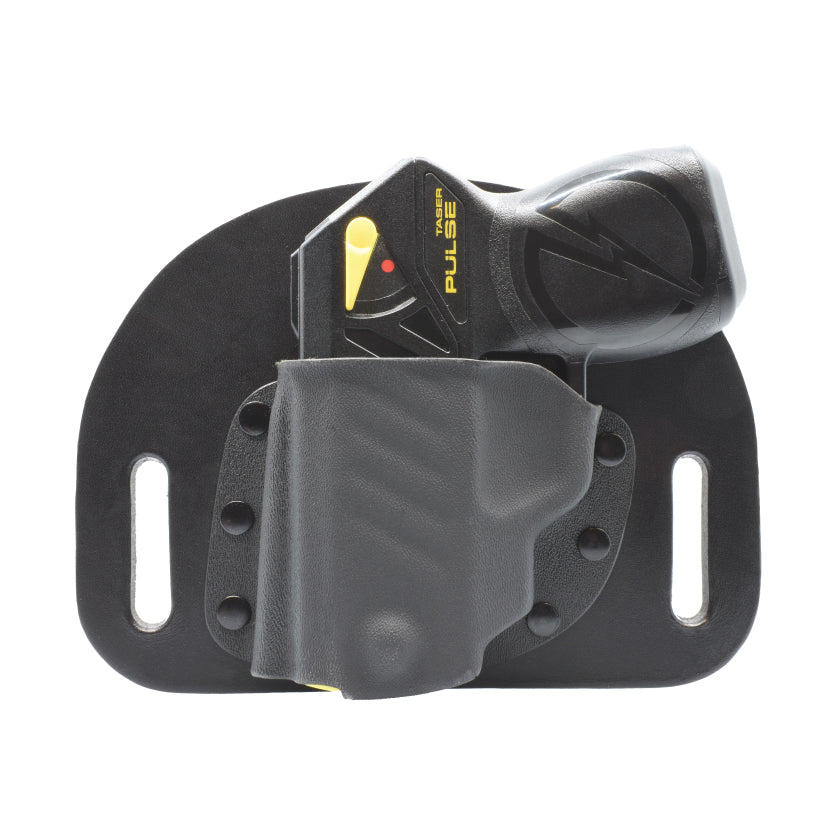 SnapSlide OWB Left-handed Holster - Smart Pulse Safety