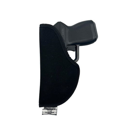 Blackhawk IWB Tecgrip ambidextrous holster for concealed carry without clips