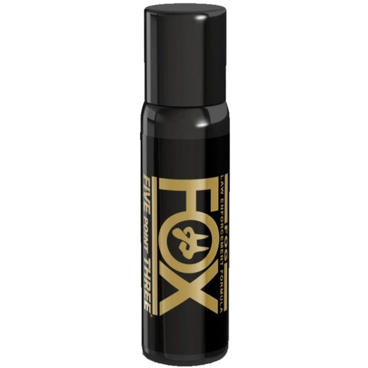 Fox Labs Five Point Three Pepper Spray Grenade 3 oz for crowd control with 5.3 million SHU and UV dye