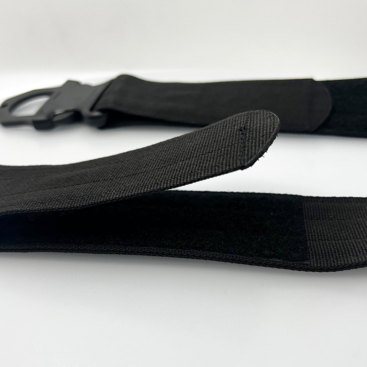 Blackhawk Reinforced 2.25" Duty Belt w/ Loop Inner 32'-36
