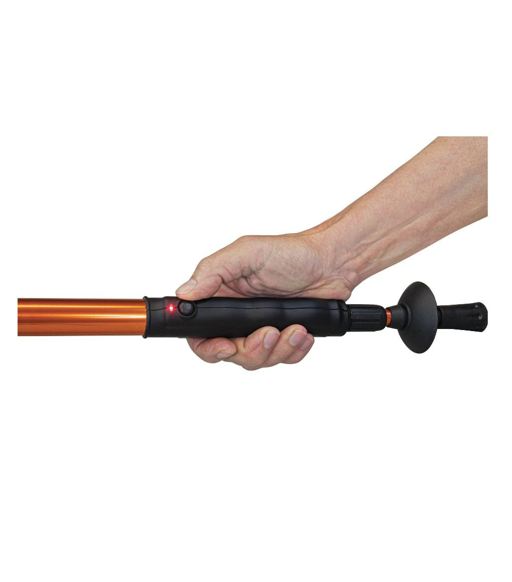 Hike ‘n Strike 950,000 Volts Stun Hiking Staff