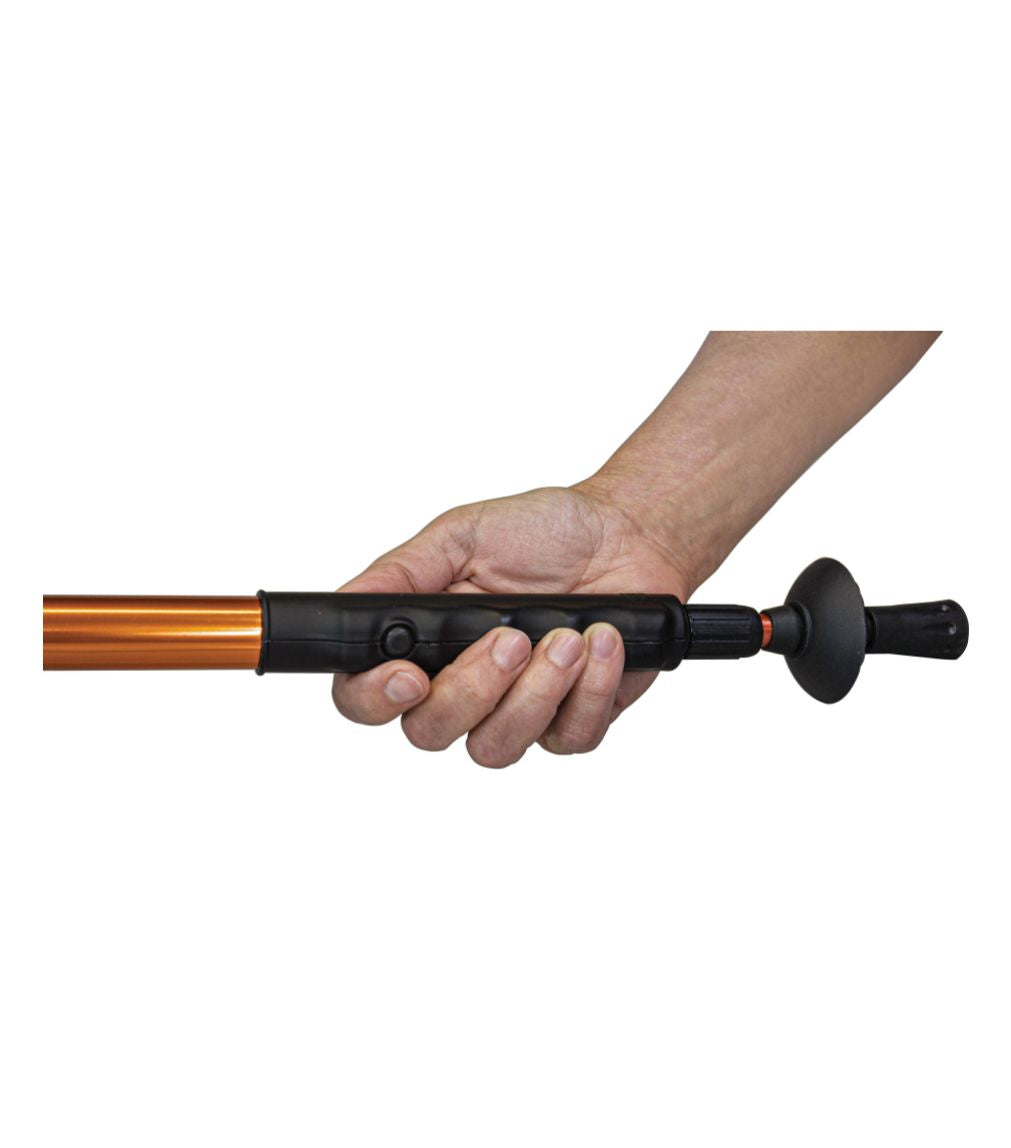 Hike ‘n Strike 950,000 Volts Stun Hiking Staff