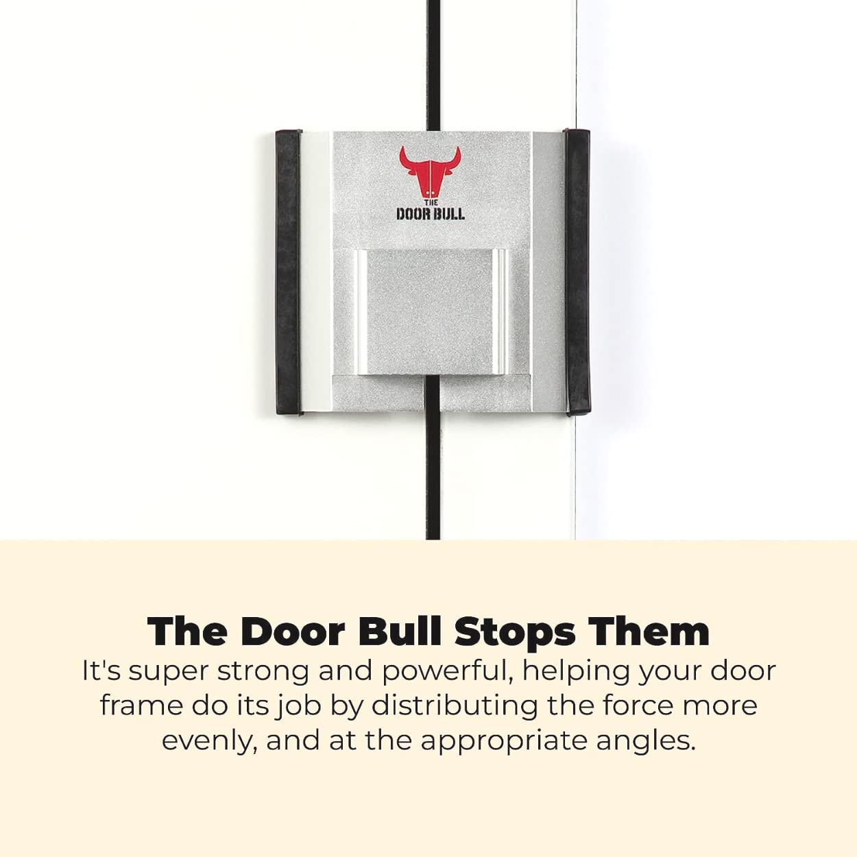 The Door Bull
