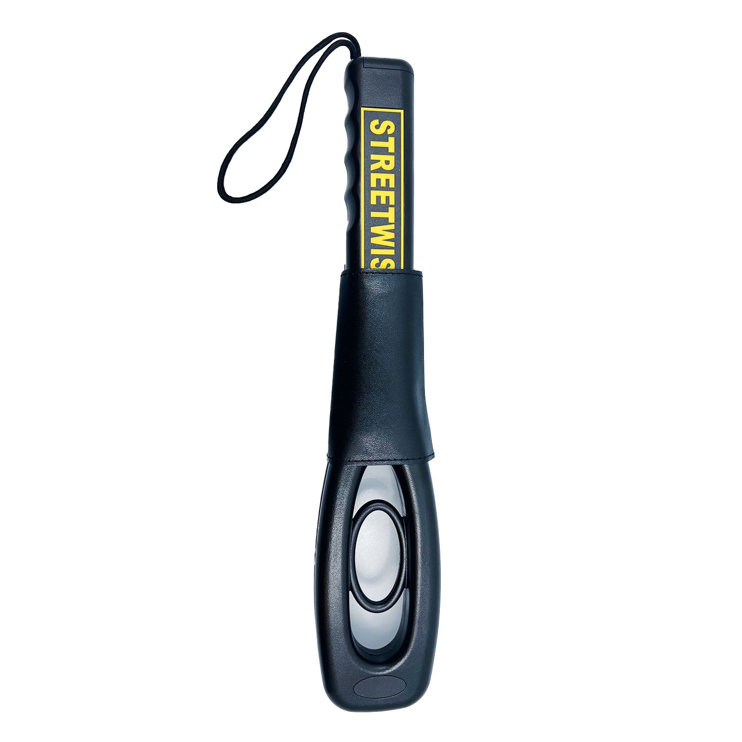 Streetwise Security Handheld Metal Detector Detector Handheld Metal Detector