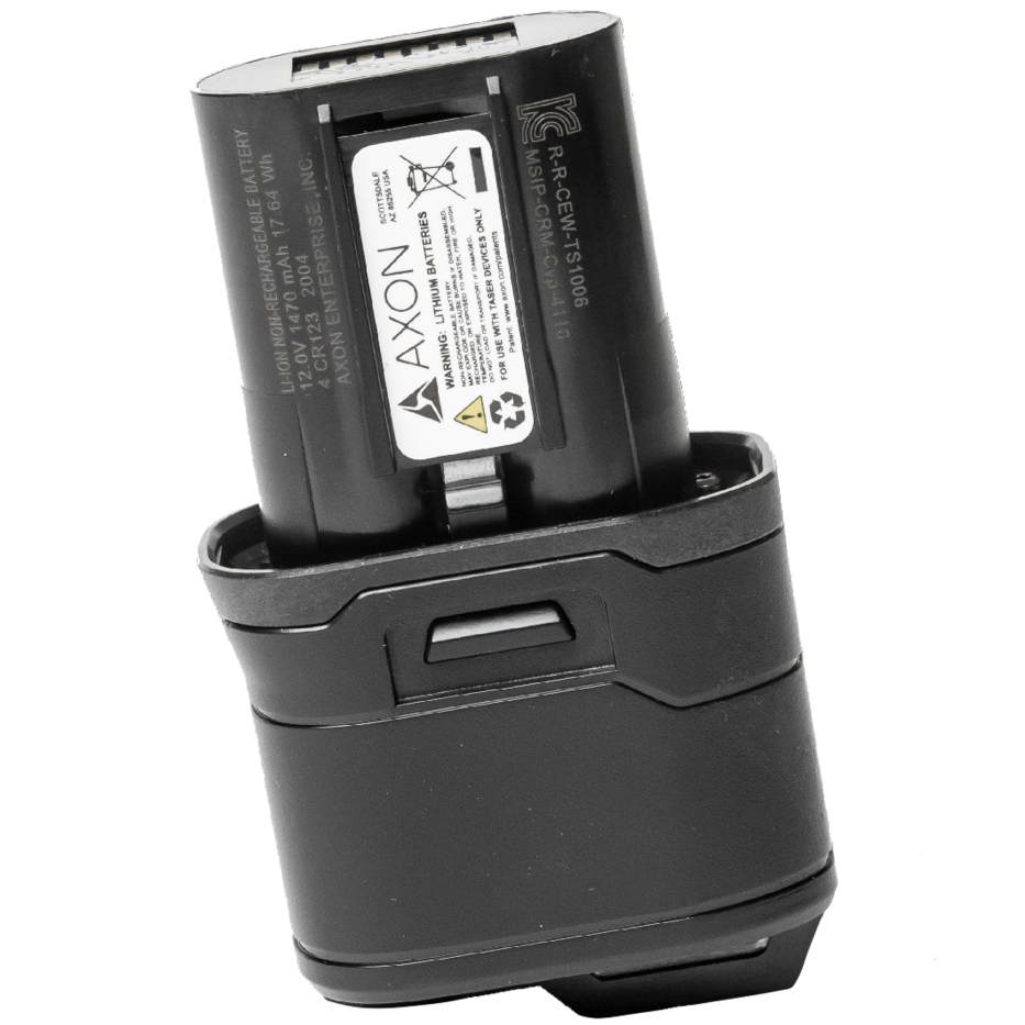 TASER 7 CQ Battery Pack