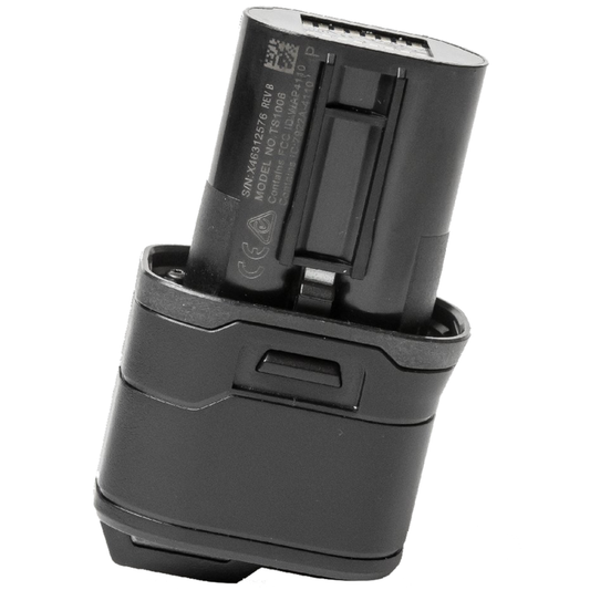 TASER 7 CQ Battery Pack lithium energy cell power supply system