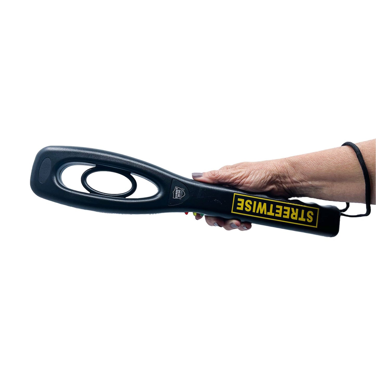 Streetwise Security Handheld Metal Detector Detector Handheld Metal Detector