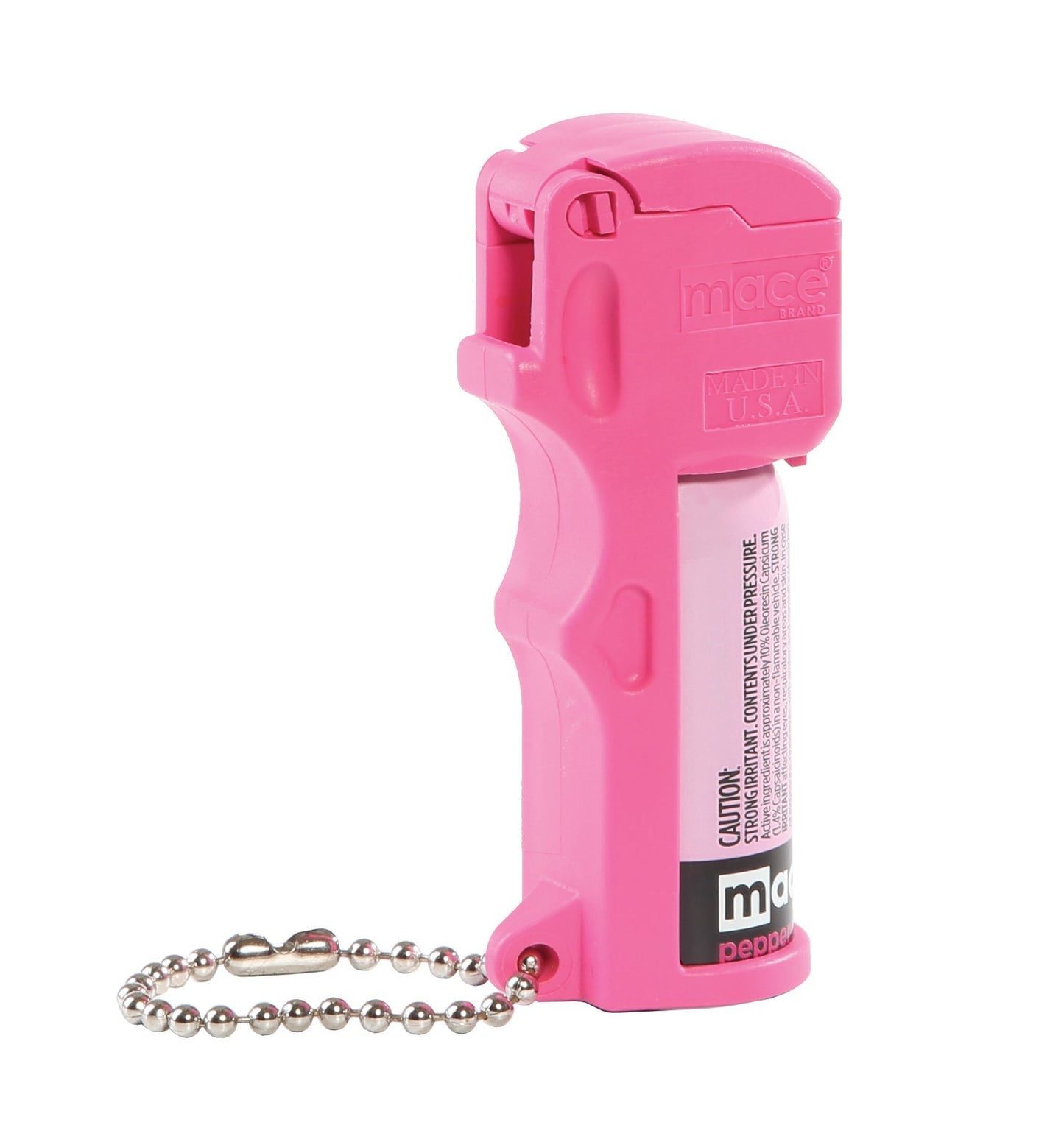 MACE Mace Pocket Model Stream Pepper Spray Pepper Spray Mace Pocket Model Stream Pepper Spray