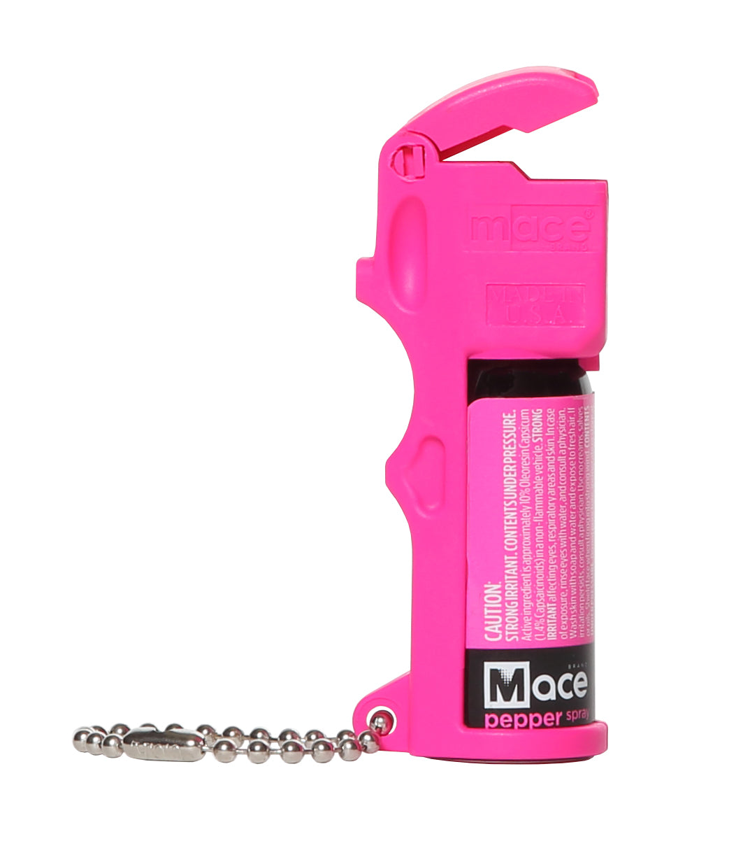 MACE Mace Pocket Model Stream Pepper Spray Pepper Spray Mace Pocket Model Stream Pepper Spray