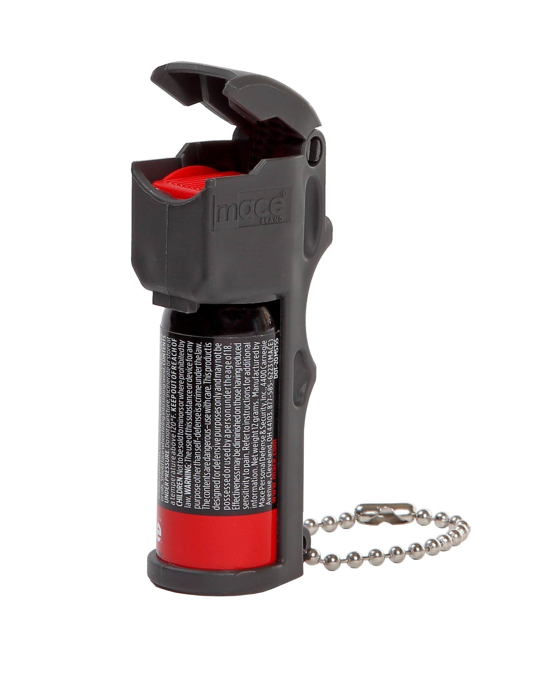 MACE Mace Pocket Model Stream Pepper Spray Pepper Spray Mace Pocket Model Stream Pepper Spray