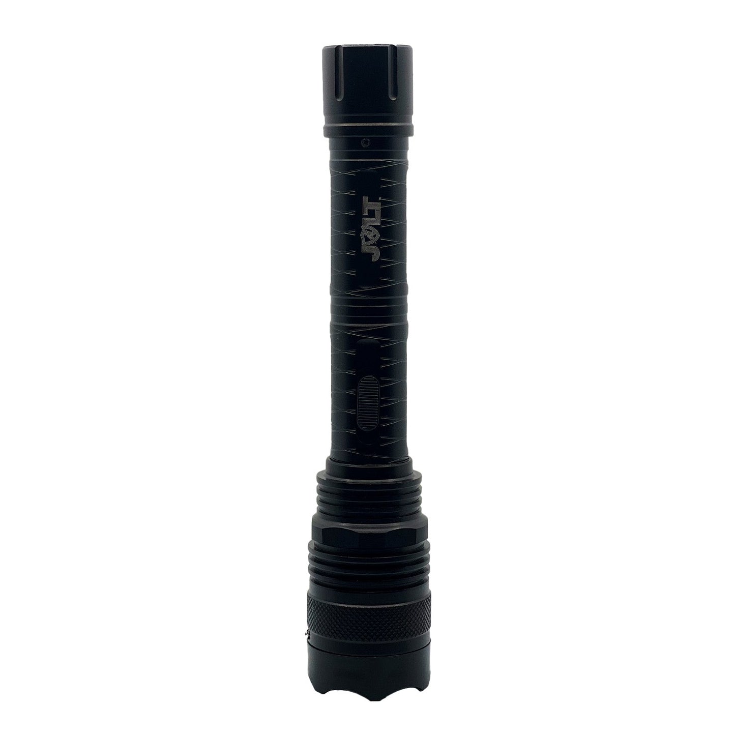 Jolt Tactical 95,000,000* Stun Flashlight Stun Flashlight Tactical 95,000,000* Stun Flashlight