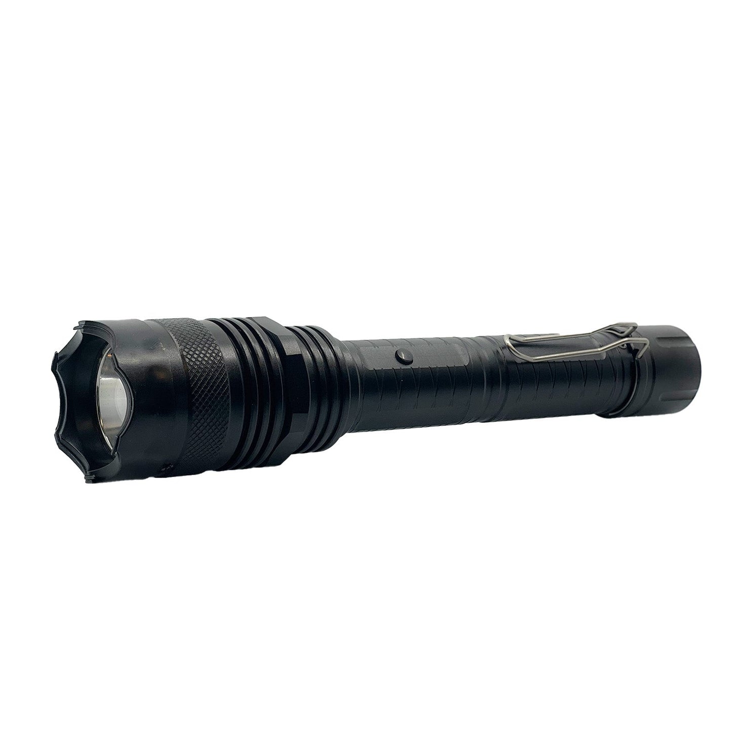 Jolt Tactical 95,000,000* Stun Flashlight Stun Flashlight Tactical 95,000,000* Stun Flashlight