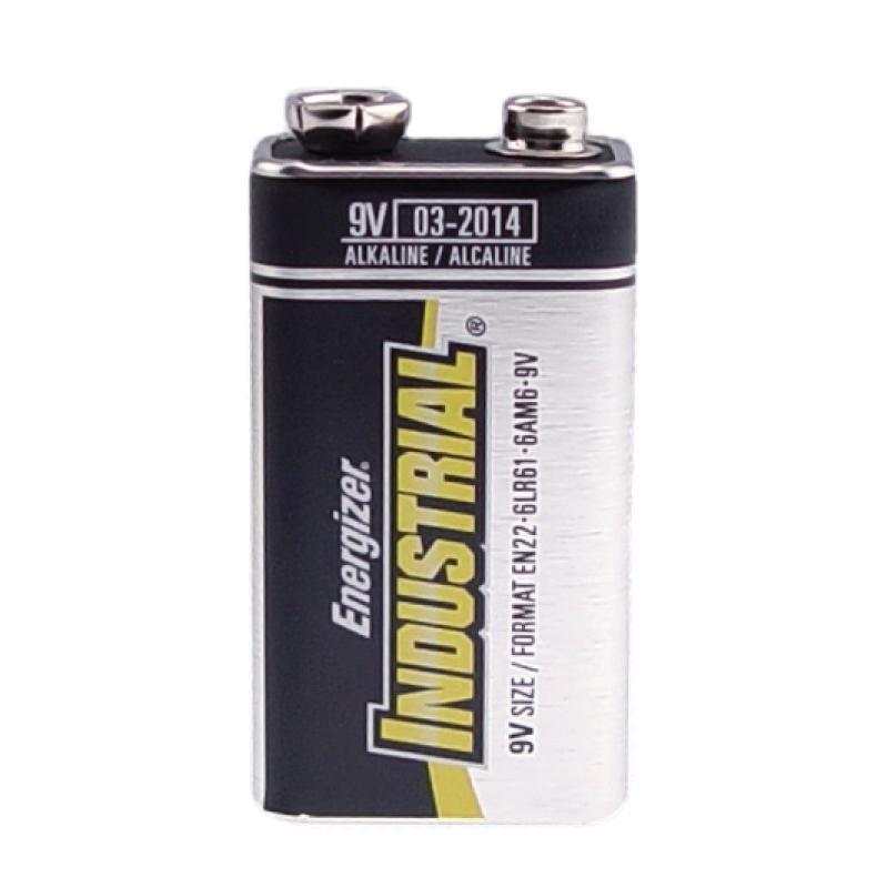 Energizer Energizer Industrial Battery Battery Energizer Industrial Battery