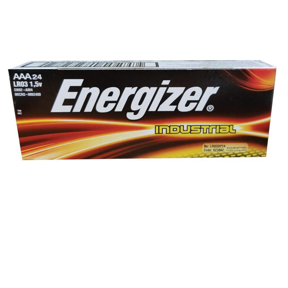 Energizer Energizer Industrial Battery Battery Energizer Industrial Battery