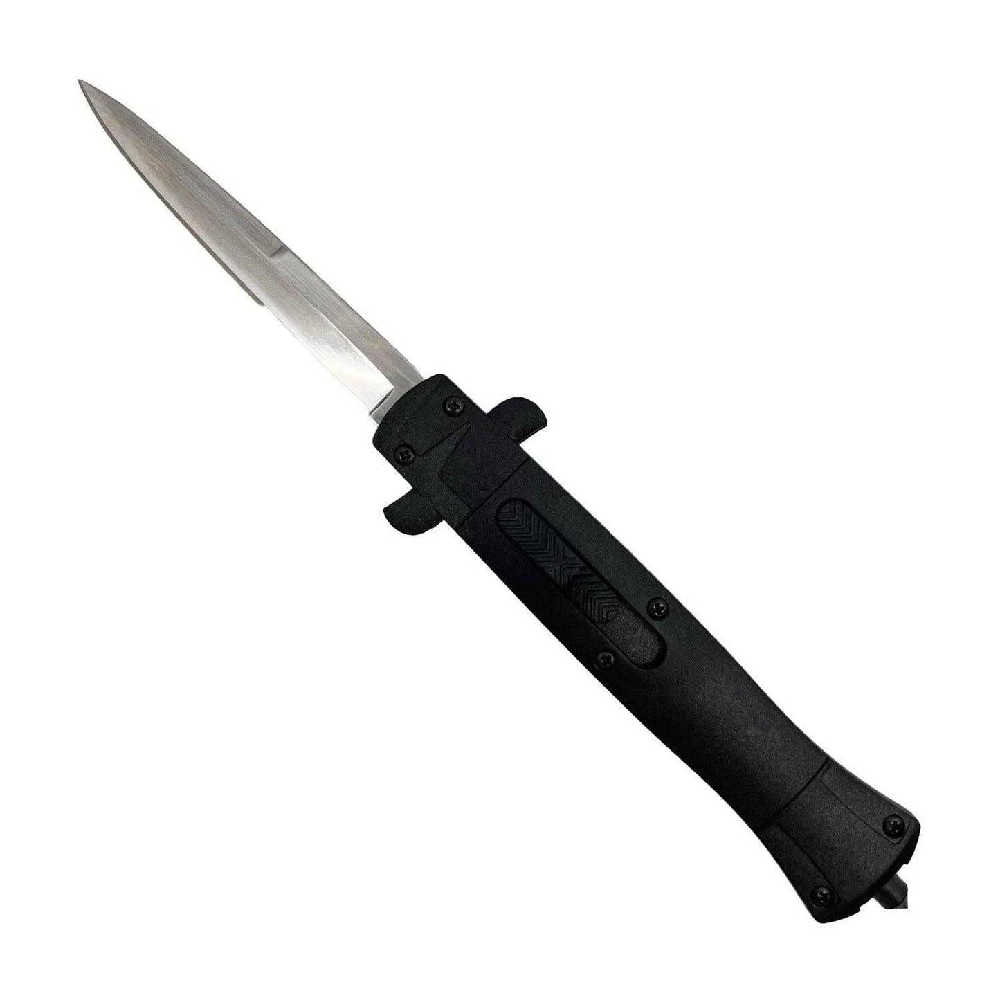 -- Ultralite ABS Automatic OTF Stiletto  Knife  Knife Ultralite ABS Automatic OTF Stiletto  Knife