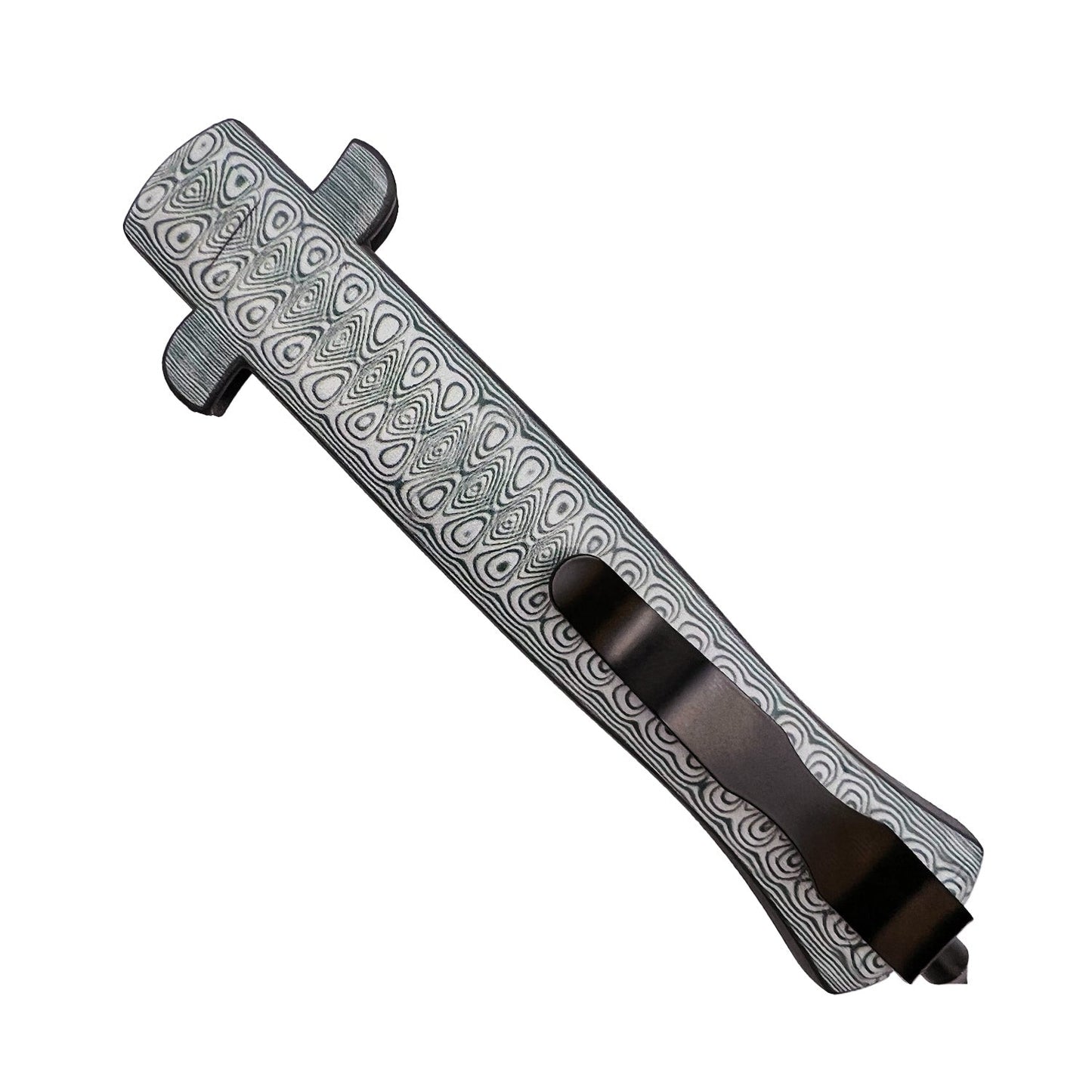 Ultralite ABS Automatic OTF Stiletto Knife