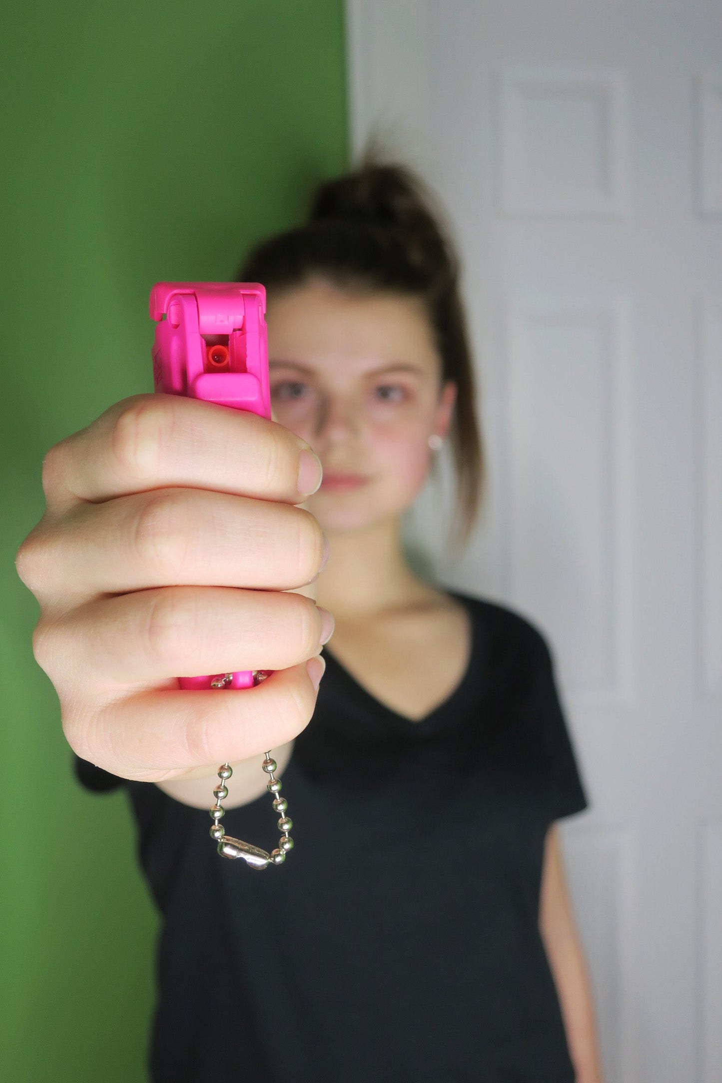 Mace Pocket Model Stream Pepper Spray