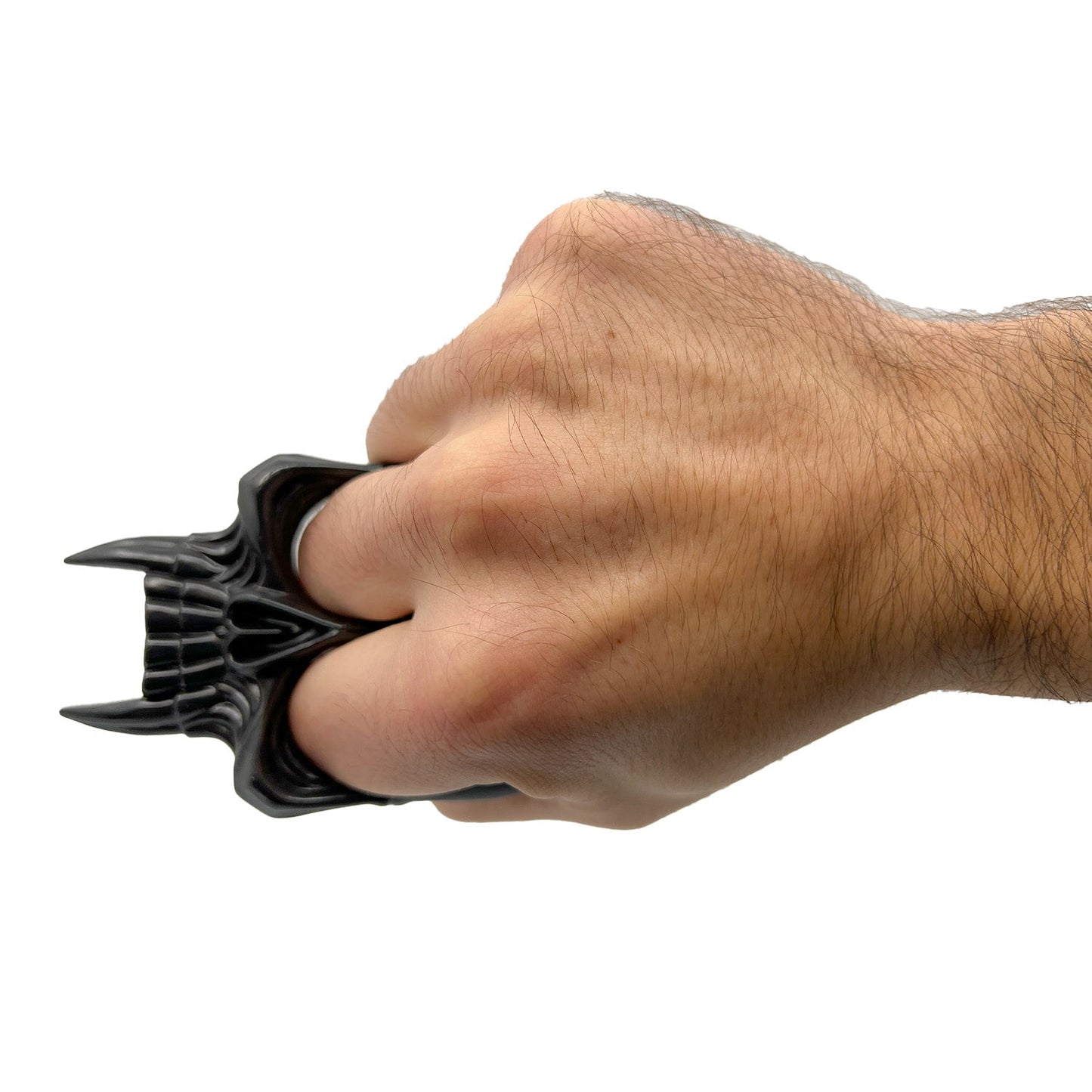 Vampire Skull Self Defense Keychain