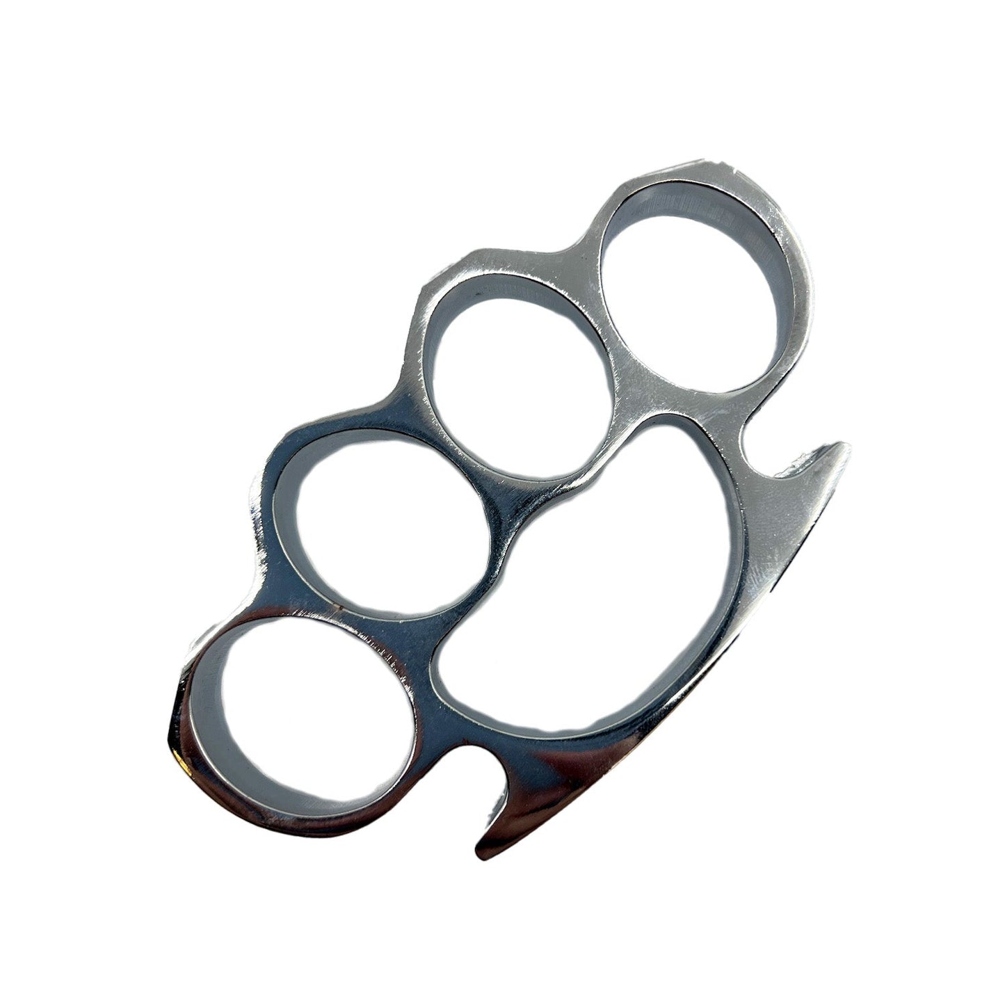 Heavy Metal Knuckles