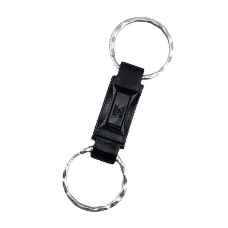 Cutting Edge Products Break Away Key Ring Keychain Key Ring