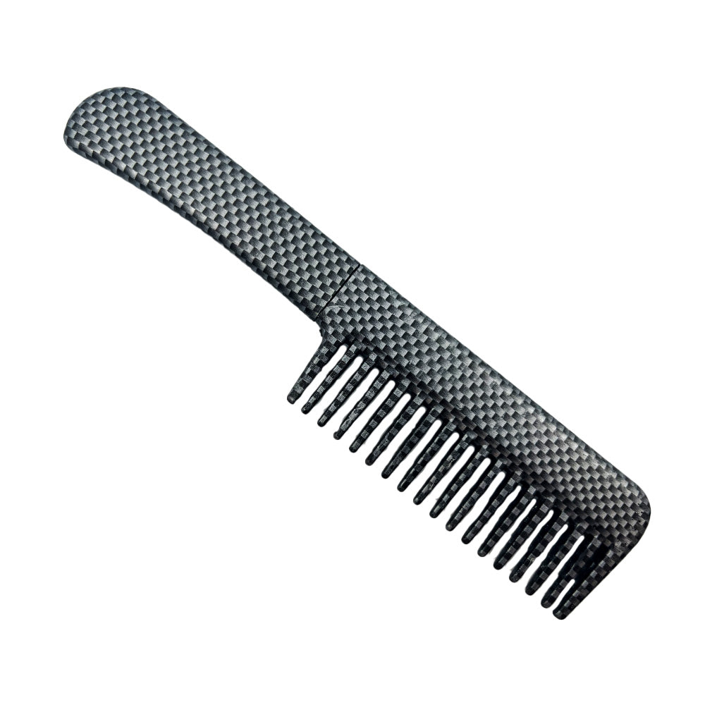 -- Discreet Comb  Knife  Knife Discreet Comb  Knife