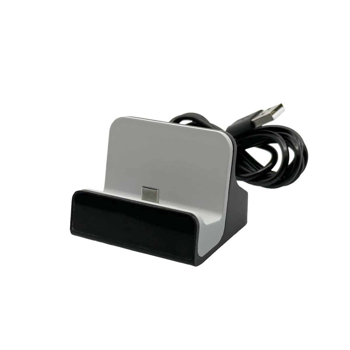 Dock Charger Wi-Fi Camera - Smart Pulse Safety