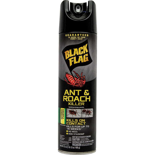 Insect Spray Diversion Safe