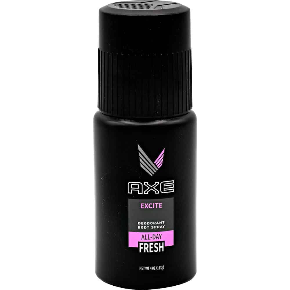 Deodorant Diversion Safe