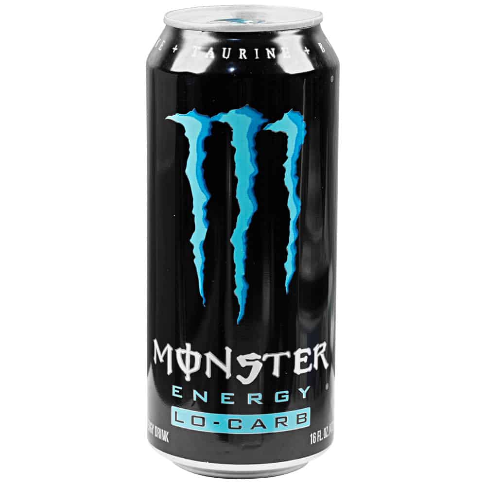 Energy Drink Diversion Safe