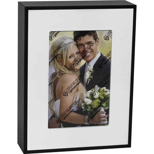 Photo Frame Diversion Safe