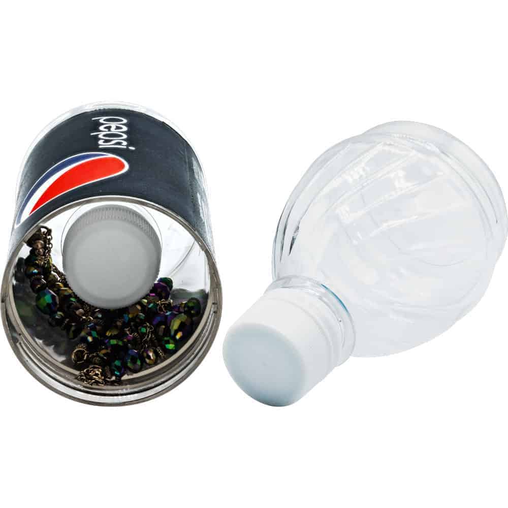 Soda Can Diversion Safe