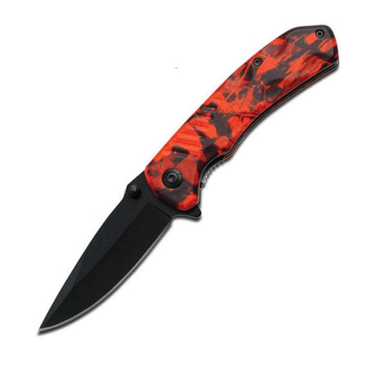 ElitEdge Everyday 8" Tactical  Knife  Knife Everyday 8" Tactical  Knife