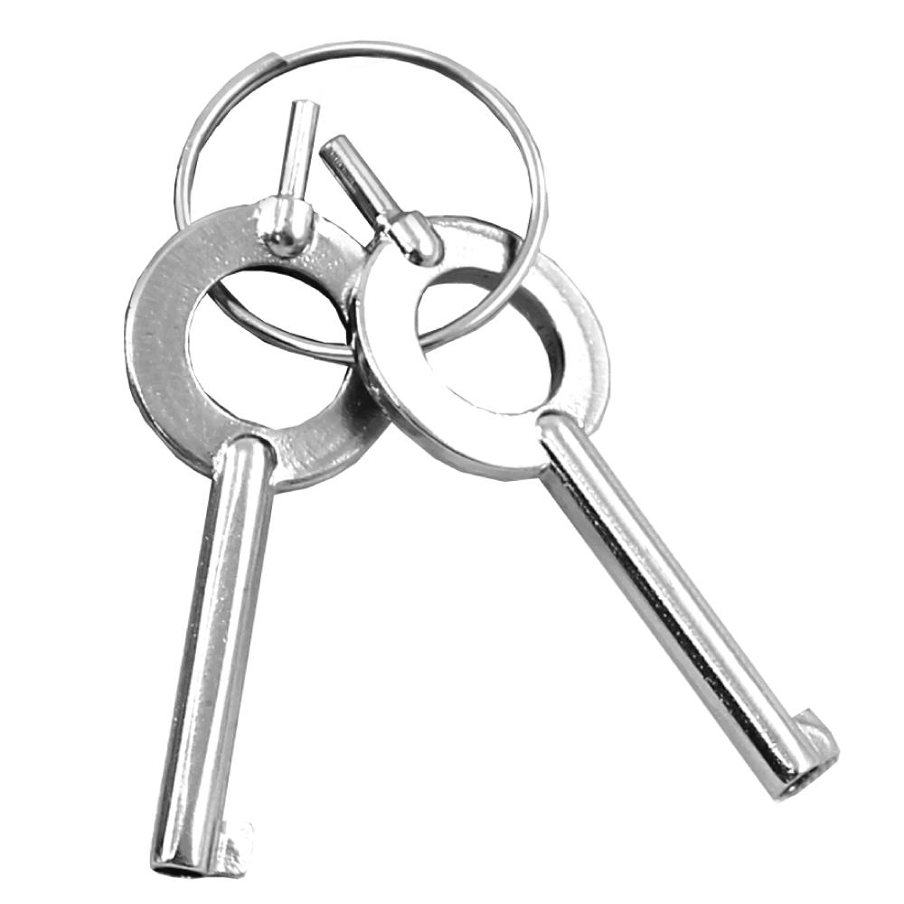 Handcuff Keys | Wholesale Self Defense Products – Smart Pulse Safety