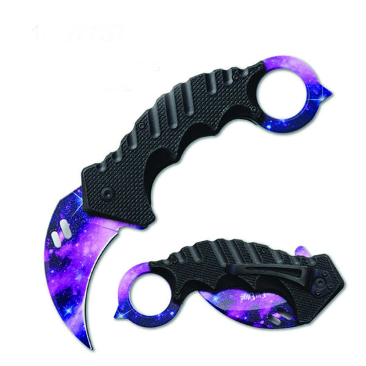 ElitEdge Karambit 5.25"  Knife  Knife 25"  Knife