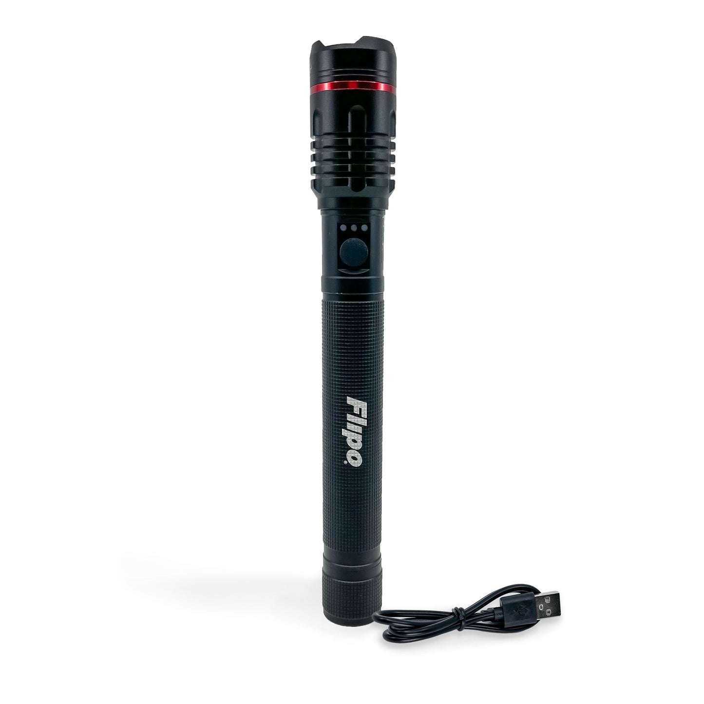 Flipo Stinger™ Rechargeable Flashlight Flashlight Stinger™ Rechargeable Flashlight