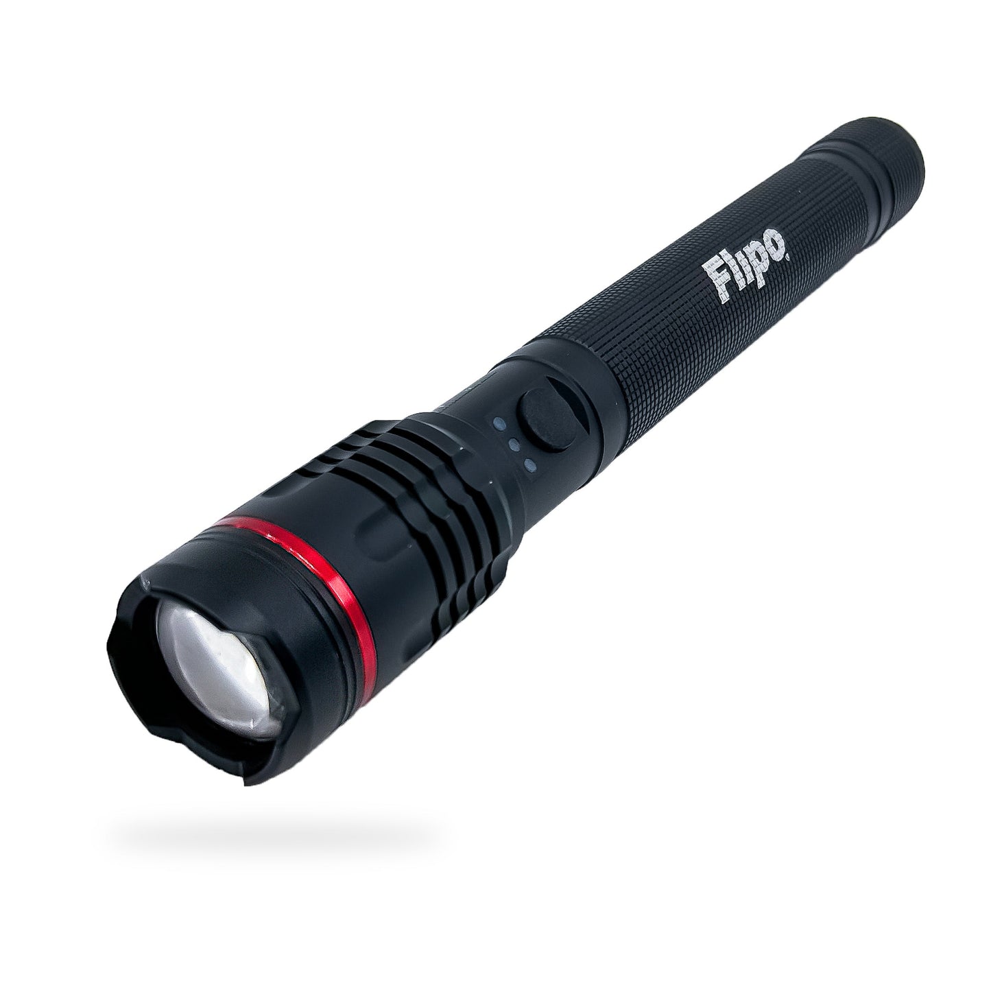 Stinger™ Tactical Lumen Rechargeable Flashlight