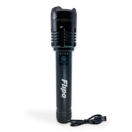 Flipo Stinger™ Rechargeable Flashlight Flashlight Stinger™ Rechargeable Flashlight