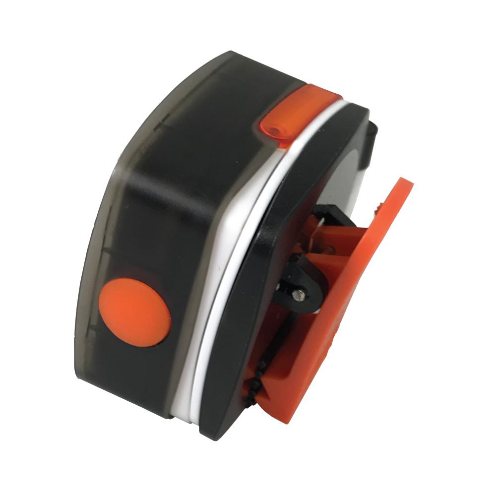 Multifunctional Rechargeable USB Headlamp -  