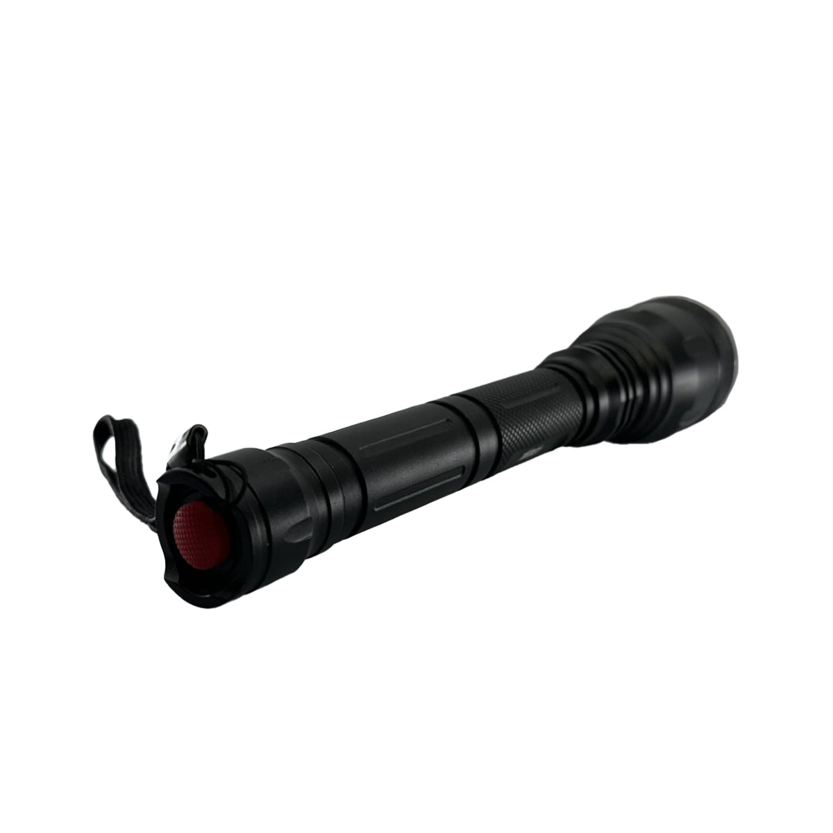 GF Thunder GF Thunder Rechargeable 2000 Lumen Flashlight Flashlight GF Thunder Rechargeable 2000 Lumen Flashlight